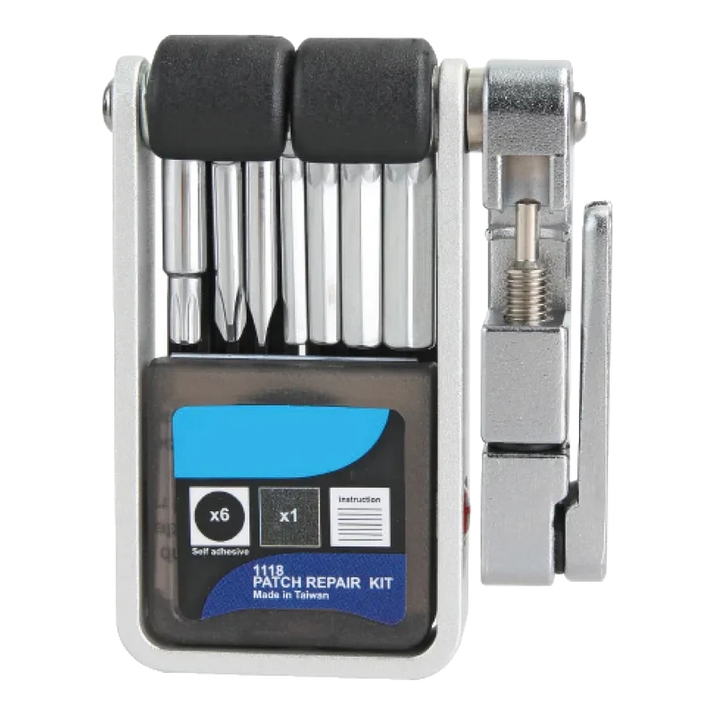 14 In 1 Cyclist Daily Tool